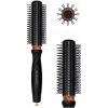 Olivia Garden Barber Round Thermal Brush OGB-25 kefa na vlasy Olivia Garden Barber Round Thermal Brush OGB-25 kefa na vlasy