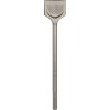 Sekáč Bosch SDS-max, lopatkový 80 mm, L 400 mm (2608690198) (Plochý lopatkový sekáč 2608690198) Sekáč Bosch SDS-max, lopatkový 80 mm, L 400 mm (2608690198) (Plochý lopatkový sekáč 2608690198)