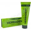 Herbadent ORIGINAL Bylinná 75 g Herbadent ORIGINAL Bylinná 75 g