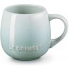 Le Creuset Hrnček COUPE SEA SALT kamenina 320 ml