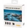 NiSi Filter Circular ND Kit 82mm NiSi Filter Circular ND Kit 82mm