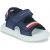 Tommy Hilfiger Sandále SUNNY Námornícka modrá Tommy Hilfiger Sandále SUNNY Námornícka modrá