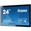 24 iiyama TF2415MC-B2: VA, FullHD, capacitive, 10P, 350cd/m2, VGA, DP, HDMI, černý 24 iiyama TF2415MC-B2: VA, FullHD, capacitive, 10P, 350cd/m2, VGA, DP, HDMI, černý