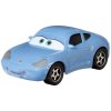 MATTEL Disney Pixar Cars Die-Cast Sally MATTEL Disney Pixar Cars Die-Cast Sally