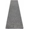 Najkoberce SOFFI Shaggy sivý