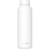 Quokka Solid, Nerezová fľaša / termoska White, 850ml, 40216 Quokka Solid, Nerezová fľaša / termoska White, 850ml, 40216