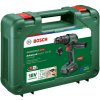 Bosch AdvancedImpact 18V-80 QuickSnap Vŕtačka/skrutkovač, 1x batéria 2,5 Ah (06039E2101) Bosch AdvancedImpact 18V-80 QuickSnap Vŕtačka/skrutkovač, 1x batéria 2,5 Ah (06039E2101)