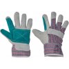 FF MAGPIE LIGHT HS-01-003 rukavice - 10 pracovné rukavice