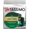 Kapsuly do Tassimo Jacobs Krönung XL 16 kapsúl Kapsuly do Tassimo Jacobs Krönung XL 16 kapsúl