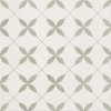 DLAŽBA PATCHWORK CLOVER GREY PATTERN SATIN 29,8X29,8 cm 1,33m2 DLAŽBA PATCHWORK CLOVER GREY PATTERN SATIN 29,8X29,8 cm 1,33m2