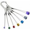 Black Diamond Stopper Set Classic #5-11 Black Diamond Stopper Set Classic #5-11