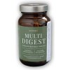 Nordbo Multi Digest 60 kapsúl Nordbo Multi Digest 60 kapsúl