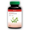 Herbal World HEMOworld - Žumen štvorhranný 100 kapsúl Herbal World HEMOworld - Žumen štvorhranný 100 kapsúl