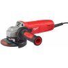 MILWAUKEE 1000 W Uhlová brúska 125 mm 4933451222 MILWAUKEE 1000 W Uhlová brúska 125 mm 4933451222