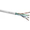 Solarix SXKL-5E-UTP-PVC-GY Instal.kabel CAT5E UTP PVC 305m licna Solarix SXKL-5E-UTP-PVC-GY Instal.kabel CAT5E UTP PVC 305m licna