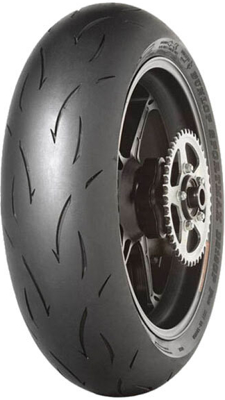Dunlop GP Racer D212 E 180/55 R17 73W