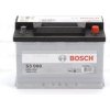 żtartovacia batéria BOSCH 0 092 S30 080 żtartovacia batéria BOSCH 0 092 S30 080