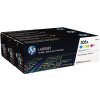 HP CF370AM 3-pack - originálny HP CF370AM 3-pack - originálny