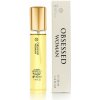 Global Cosmetics 257 OBSESSED WOMAN parfumovaná voda dámska 33 ml Global Cosmetics 257 OBSESSED WOMAN parfumovaná voda dámska 33 ml