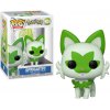 Funko Pop! 984 Pokemon Sprigatito Funko Pop! 984 Pokemon Sprigatito