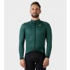 Zateplený cyklistický dres pánsky Alé Cycling Thermal R-EV1 zelený L Zateplený cyklistický dres pánsky Alé Cycling Thermal R-EV1 zelený L