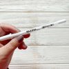 gélové pero sakura gelly roll white 0,3mm gélové pero sakura gelly roll white 0,3mm