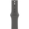 Apple Watch 40 mm kamenno sivý športový remienok S/M MAXF4ZM/A Apple Watch 40 mm kamenno sivý športový remienok S/M MAXF4ZM/A