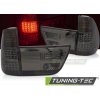 Tuning-tec Zadné LED svetlá SMOKE pasujú na BMW X5 E53 09.99-10.03 Tuning-tec Zadné LED svetlá SMOKE pasujú na BMW X5 E53 09.99-10.03