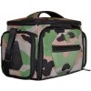 Fitmark termotaška na jedlo THE SHIELD - Camo - Camo Fitmark termotaška na jedlo THE SHIELD - Camo - Camo