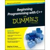 Beginning Programming with C++ For Dummies, 2e Beginning Programming with C++ For Dummies, 2e