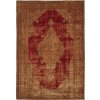 MOOD SELECTION Stay Beige/Red - koberec ROZMER CM: 155 x 235 MOOD SELECTION Stay Beige/Red - koberec ROZMER CM: 155 x 235