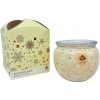 ARÔME - Snehová vločka Vonná sviečka 90 g ARÔME - Snehová vločka Vonná sviečka 90 g