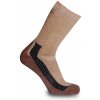 Zimné funkčné ponožky BENET s ovčou vlnou Merino Veľkosť EU 35 - 38 Zimné funkčné ponožky BENET s ovčou vlnou Merino Veľkosť EU 35 - 38