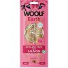 Pamlsok Woolf Dog Earth NOOHIDE L Sticks with Salmon 85 g Pamlsok Woolf Dog Earth NOOHIDE L Sticks with Salmon 85 g