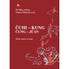 Čung-Jüan čchi-kung, Druhý stupeň vzostupu: Ticho (Sü Ming-tchang, Tamara Martynovová) Čung-Jüan čchi-kung, Druhý stupeň vzostupu: Ticho (Sü Ming-tchang, Tamara Martynovová)