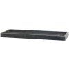 Chic Antique Granitový mramorový podnos Morlaix - 60*22*4 cm