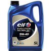 Elf Evolution Full-Tech LSX 5W-40 5 litrov Elf Evolution Full-Tech LSX 5W-40 5 litrov