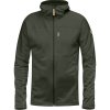 Fjällräven Abisko Trail Fleece DEEP FOREST