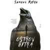 Ostrov Hitra - Samuel Bjork Ostrov Hitra - Samuel Bjork