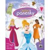 Oblékací panenky Disney princezny Oblékací panenky Disney princezny