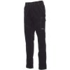 Payper WORKER Pracovné nohavice Black