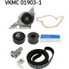 Vodné čerpadlo + sada ozubeného remeňa SKF VKMC 01903-1 Vodné čerpadlo + sada ozubeného remeňa SKF VKMC 01903-1