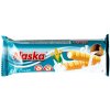 Alaska Kukuřičné trubičky mléčný krém 18 g Alaska Kukuřičné trubičky mléčný krém 18 g