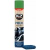 K2 POLO COCKPIT - Borovica - čistí palubnú dosku 750ml K2 POLO COCKPIT - Borovica - čistí palubnú dosku 750ml