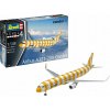 Revell Plastikový model A321-200 CONDOR 1/144 Revell Plastikový model A321-200 CONDOR 1/144