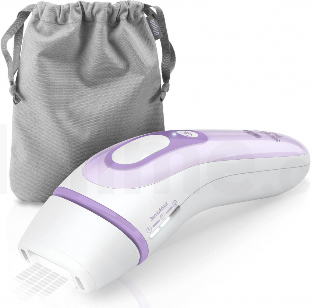 Braun Silk-expert Pro 3 PL3012 IPL