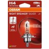 Žiarovka, diaľkový svetlomet ams-OSRAM 64193NBS-1BL Žiarovka, diaľkový svetlomet ams-OSRAM 64193NBS-1BL