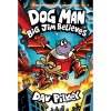 Scholastic Dog Man Big Jim Believes: A Graphic Novel (Pevná väzba) Scholastic Dog Man Big Jim Believes: A Graphic Novel (Pevná väzba)