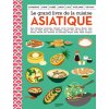 Le grand livre de la cuisine asiatique Le grand livre de la cuisine asiatique