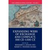 Cambridge World History: Volume 5, Expanding Webs of Exchange and Conflict, 500CE-1500CE (EDITED BY BENJAMIN Z)(Brožovaná) Cambridge World History: Volume 5, Expanding Webs of Exchange and Conflict, 500CE-1500CE (EDITED BY BENJAMIN Z)(Brožovaná)